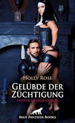 Gelübde der Züchtigung | Erotische Geschichte