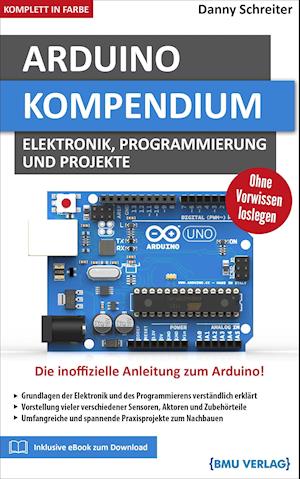 Arduino Kompendium