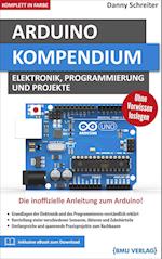 Arduino Kompendium