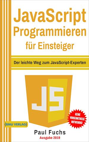 JavaScript Programmieren für Einsteiger