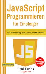 JavaScript Programmieren für Einsteiger