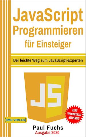 JavaScript Programmieren für Einsteiger