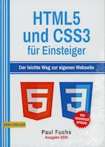 HTML5 und CSS3 für Einsteiger