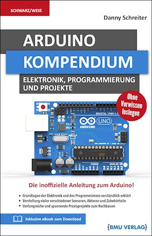 Arduino Kompendium