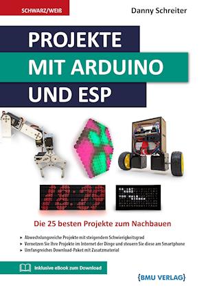 Projekte mit Arduino und ESP