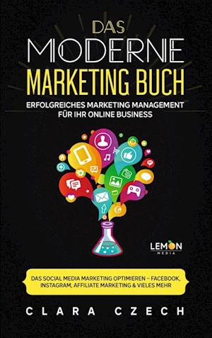 Das moderne Marketing Buch