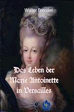 Das Leben der Marie Antoinette in Versailles