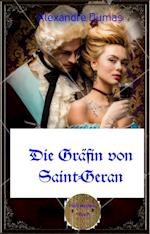 Die Gräfin von Saint-Geran