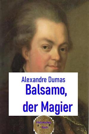 Balsamo der Magier