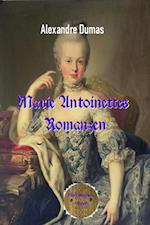 Marie Antoinettes Romanzen