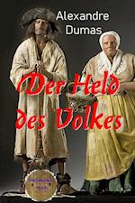 Der Held des Volkes