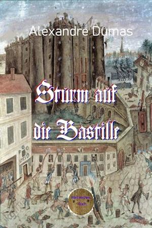 Sturm auf die Bastille