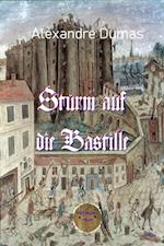 Sturm auf die Bastille