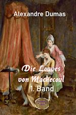 Die Louves von Machecoul 1. Band