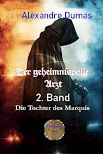 Der geheimnisvolle Arzt - 2. Band