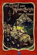 Der Graf von Monte Christo, 2. Band