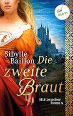 Die zweite Braut