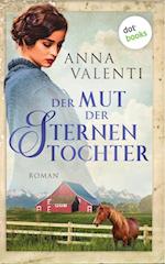 Der Mut der Sternentochter - Band 6