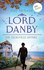 Lord Danby - Die Deauville-Affäre