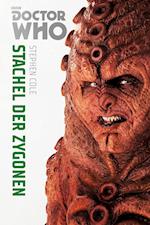 Doctor Who Monster-Edition 5: Stachel der Zygonen