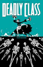 Deadly Class 6: Nicht das Ende