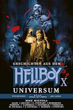 Geschichten aus dem Hellboy Universum 10