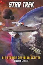 Star Trek - The Original Series: Die Stürme der Widrigkeiten