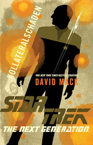 Star Trek - The Next Generation: Kollateralschaden