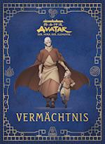 Avatar - Der Herr der Elemente: Vermächtnis