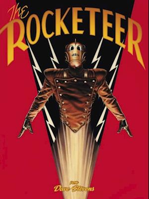 The Rocketeer – Neue Edition