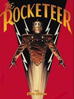 The Rocketeer – Neue Edition