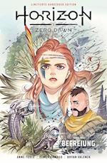 Horizon Zero Dawn 2: Befreiung