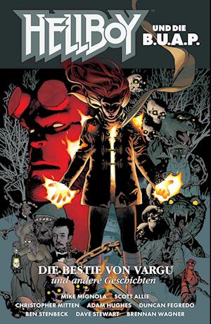 Hellboy 20