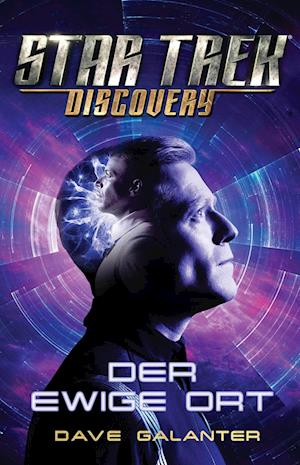 Star Trek - Discovery: Der ewige Ort