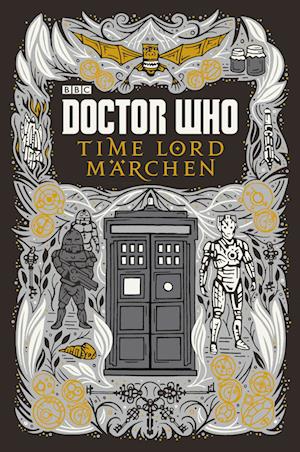 Doctor Who: Time Lord Märchen