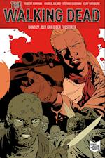 The Walking Dead Softcover 27