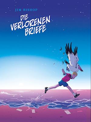 Die Verlorenen Briefe