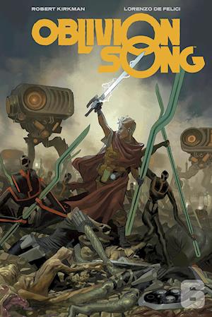 Oblivion Song 6