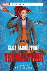 Marvel | Heldinnen: Elsa Bloodstone – Vermächtnis