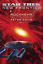 Star Trek – New Frontier: Rückkehr 1