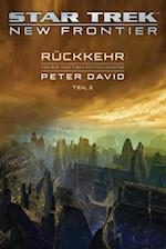 Star Trek – New Frontier: Rückkehr 2