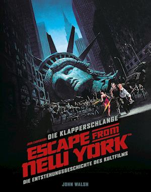 Die Klapperschlange - Escape from New York