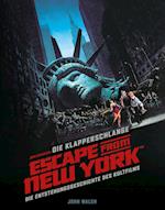 Die Klapperschlange - Escape from New York