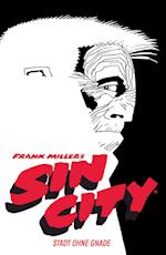 Sin City - Black Edition 1