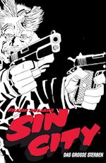 Sin City - Black Edition 3