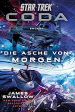 Star Trek - Coda: Die Asche von morgen