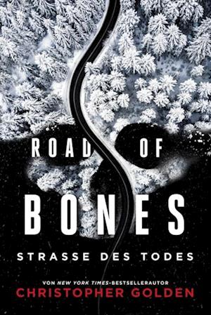 Road of Bones - Strae des Todes