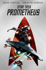 Star Trek - Prometheus (Collector's Edition - mit Lesebändchen & Miniprint)
