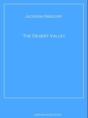 Desert Valley