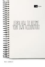 Learn How to Become Your Own Accountant